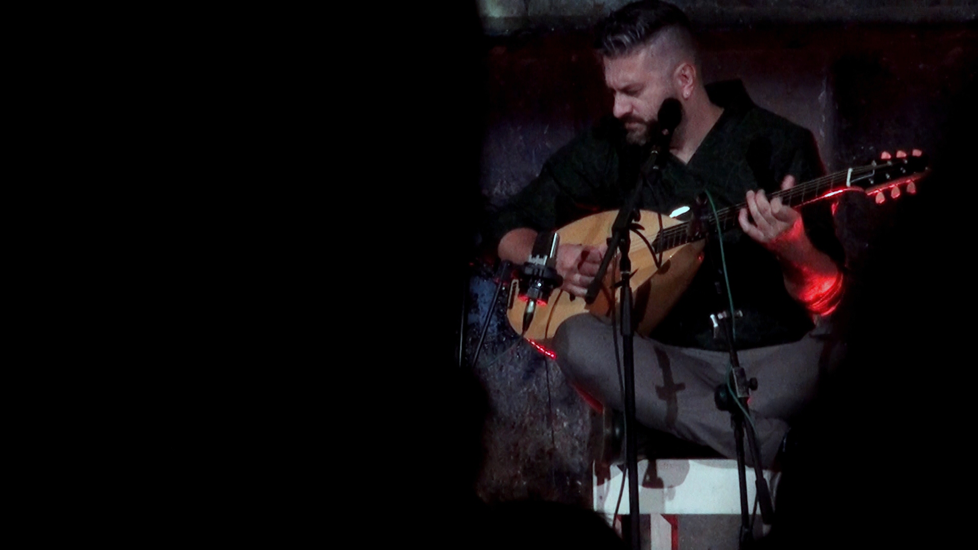 Video intervju: Damir Imamović četrdesetogodišnjak