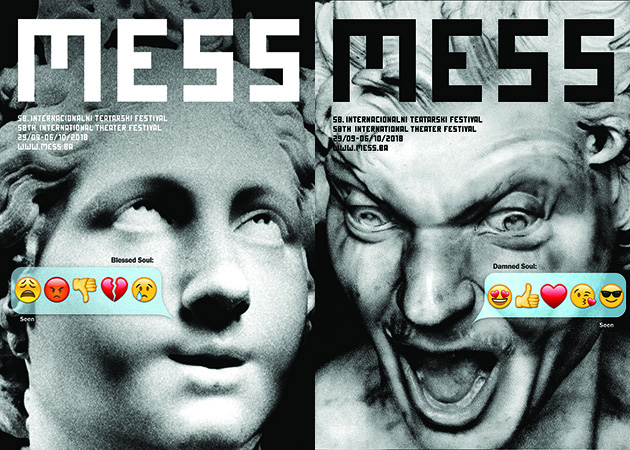 Počela prodaja ulaznica za predstave 58. festivala