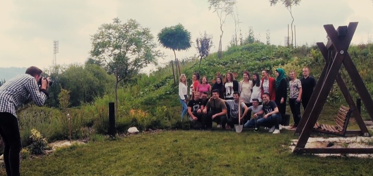 Dokumentarni film „Velika Bijela Kuća“ udruženja „Mladice“ uvršten je u službeni takmičarski program Dubrovnik Film Festivala