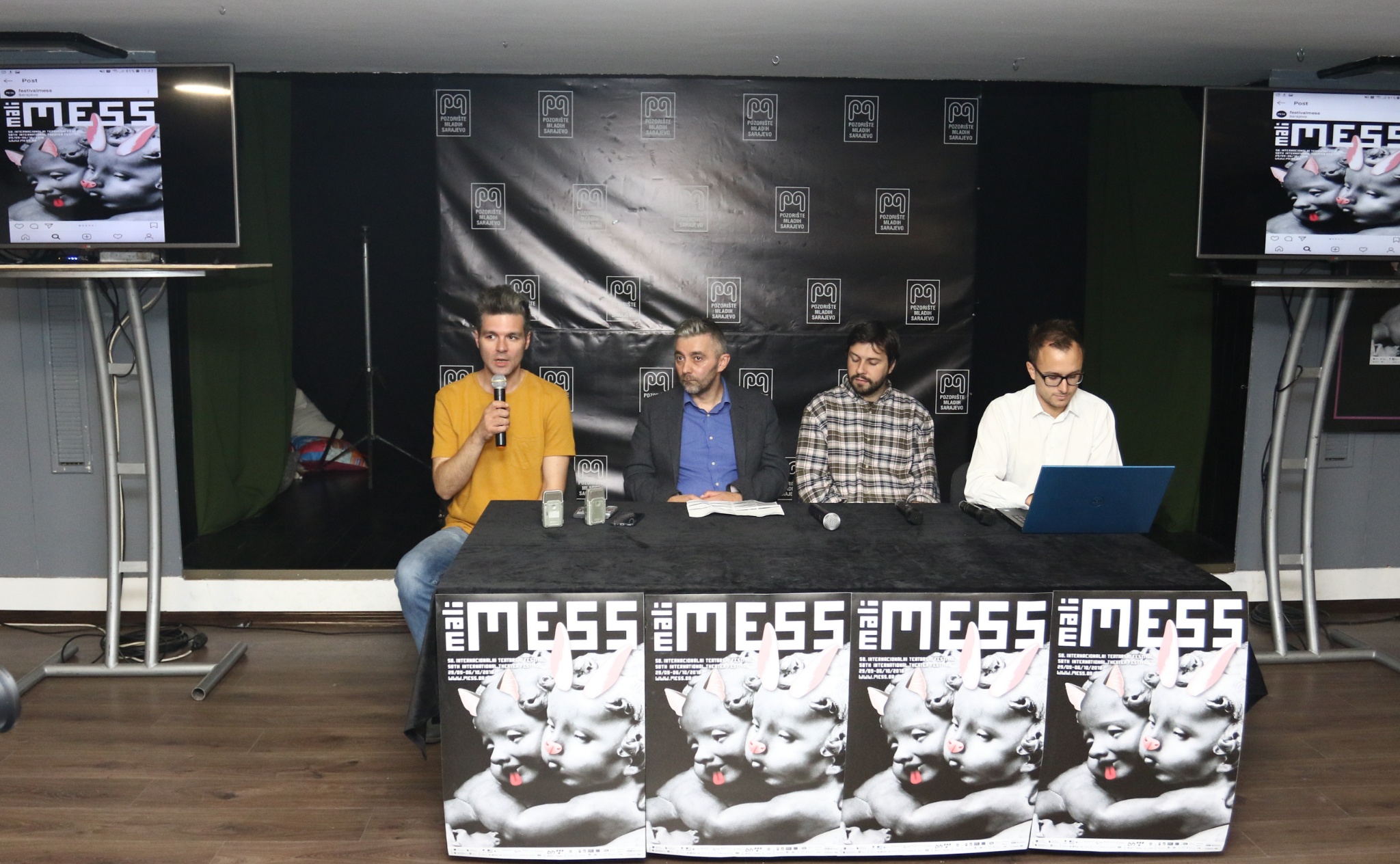 “Mali” MESS i ove godine ispunjava dječija srca