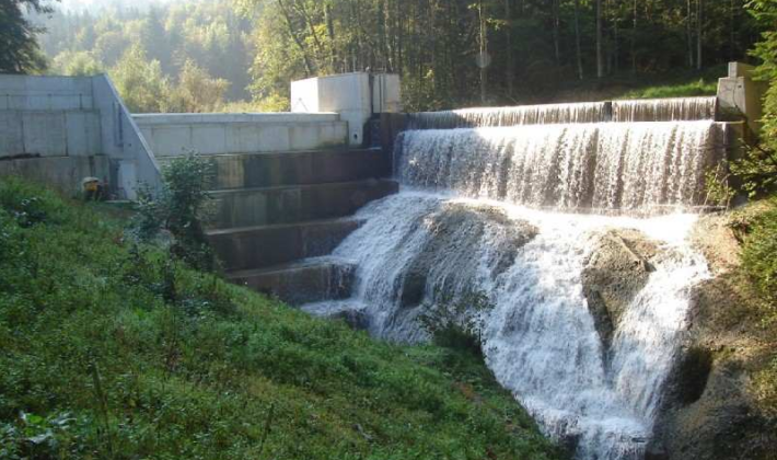 Otvoreno pismo povodom izgradnje male hidroelektrane na rijeci Doljanki