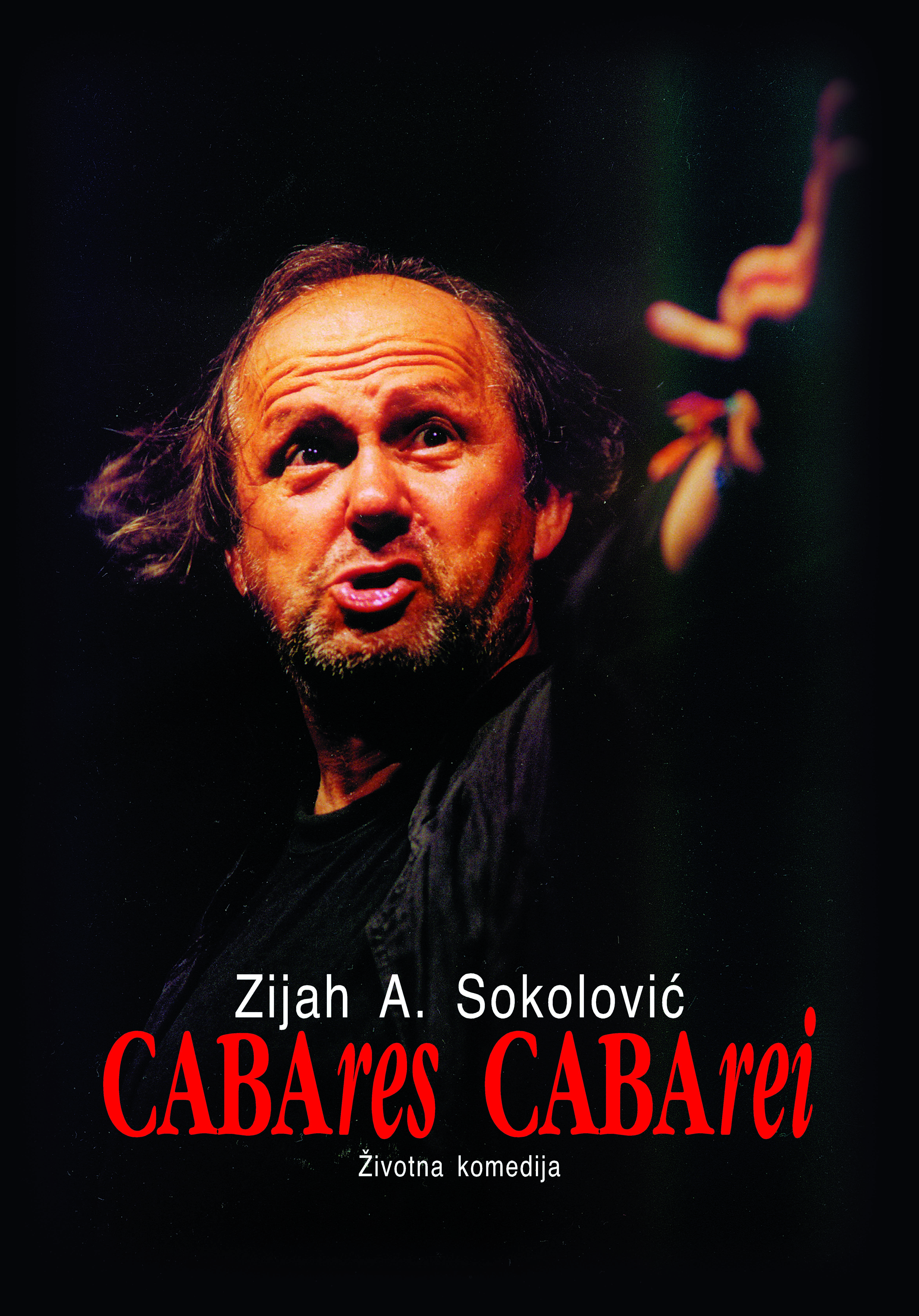 CABAres CABArei u Jelićevoj