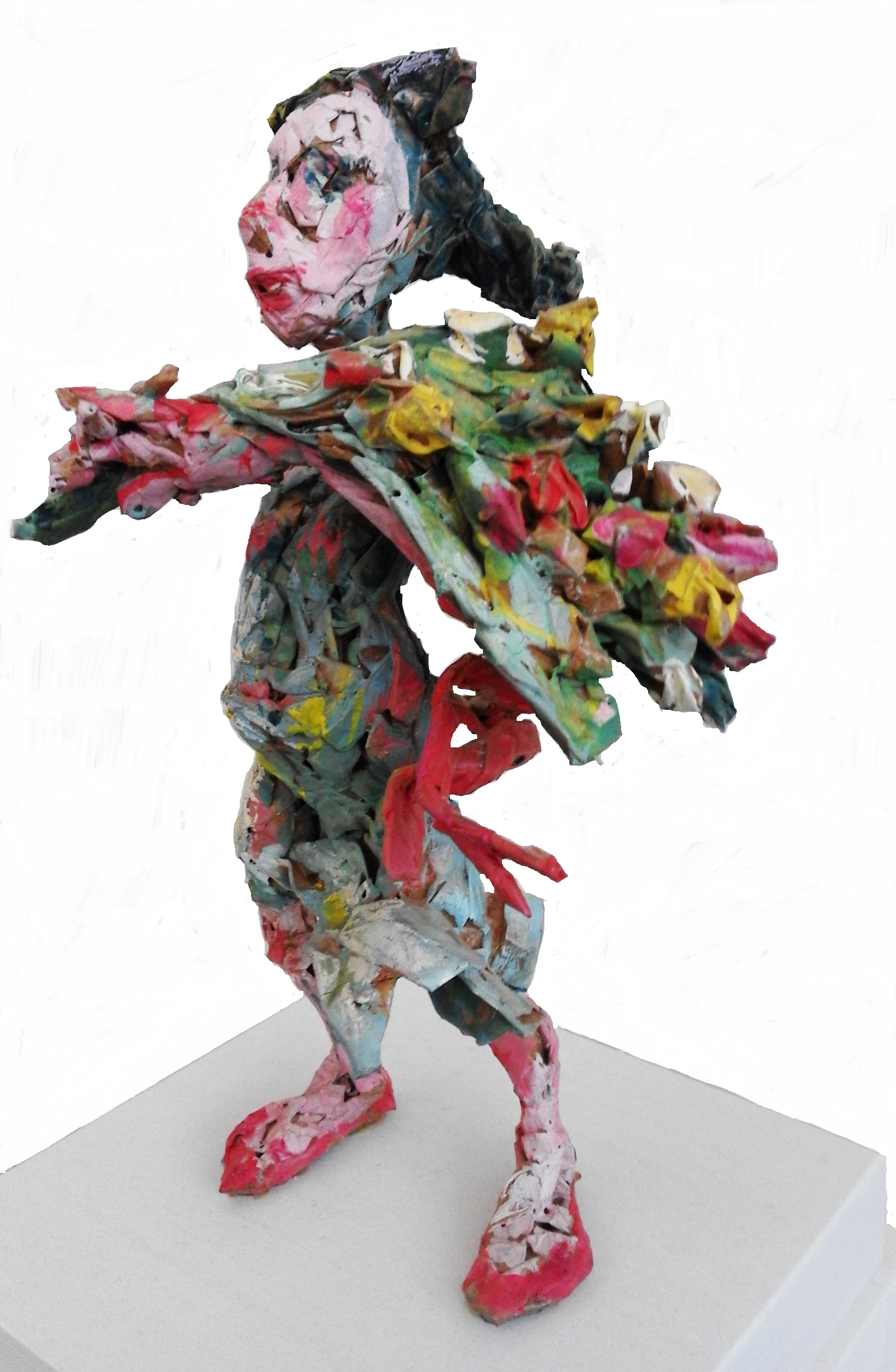 Otvorenje zajedničke izložbe: TATJANA MILAKOVIĆ, FIKRET LIBOVAC I NUSRET PAŠIĆ