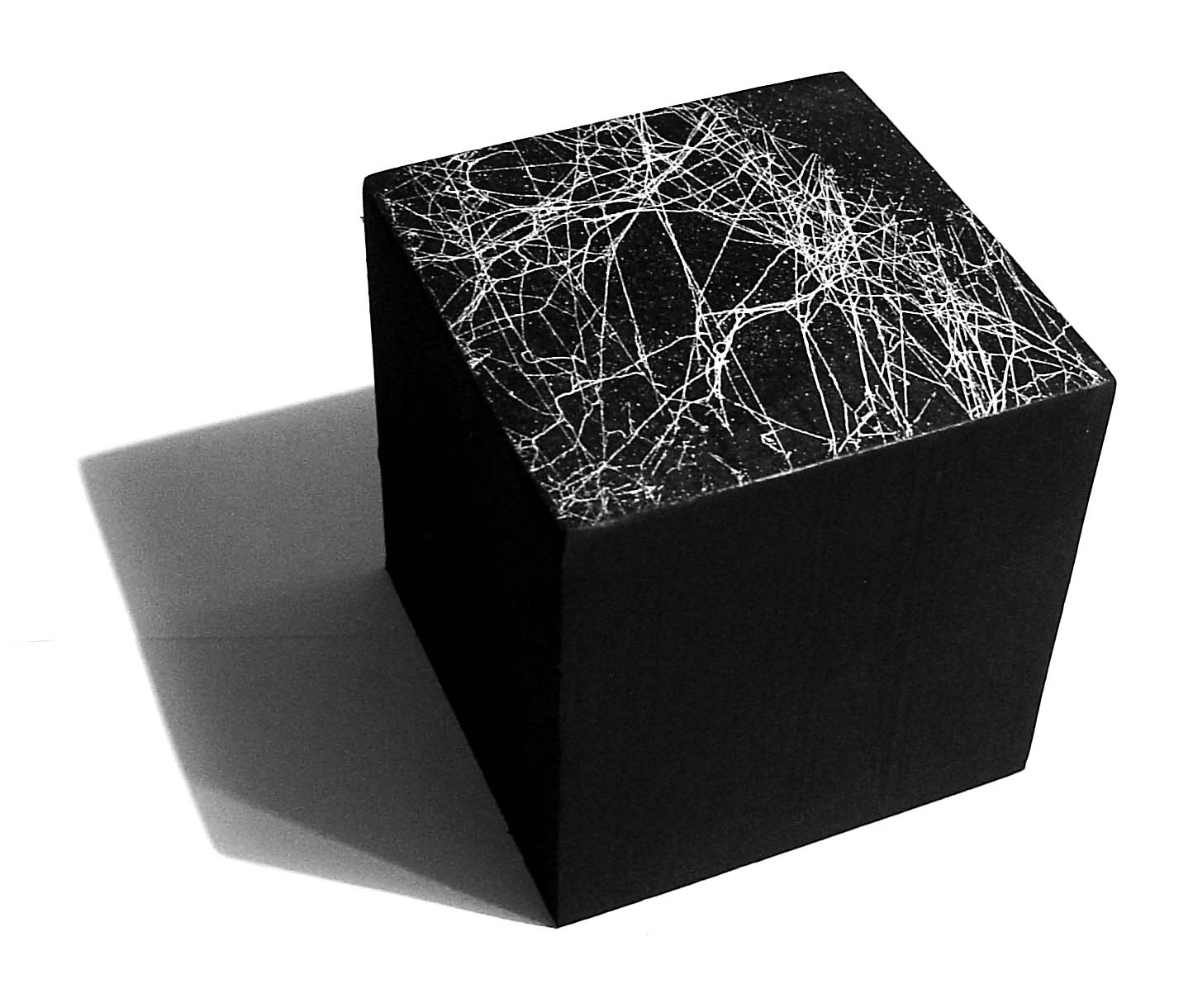 Samostalna izložba Josip Mijić: ARANEA