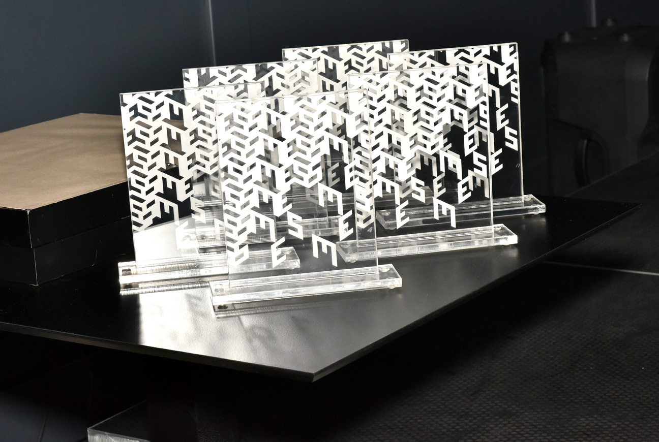 Grand Prix MESS-a za predstavu “Sylphidarium/Maria Taglioni na terenu”