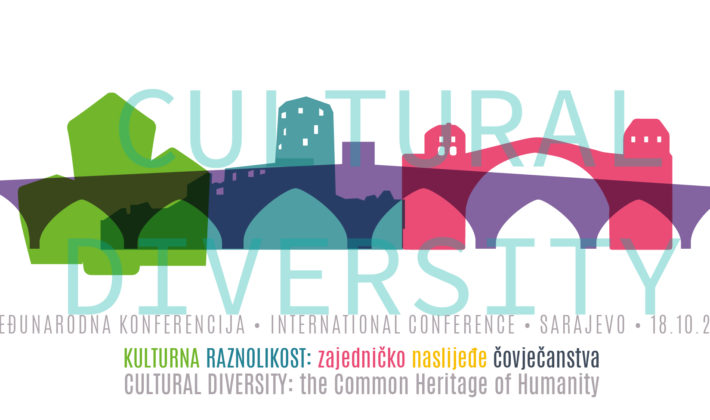 Konferencija “Kulturna raznolikost: Zajedničko naslijeđe čovječanstva”