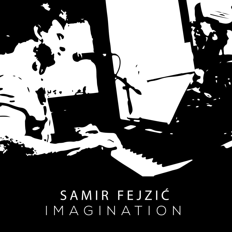 Promocija novog albuma pijaniste Samira Fejzića