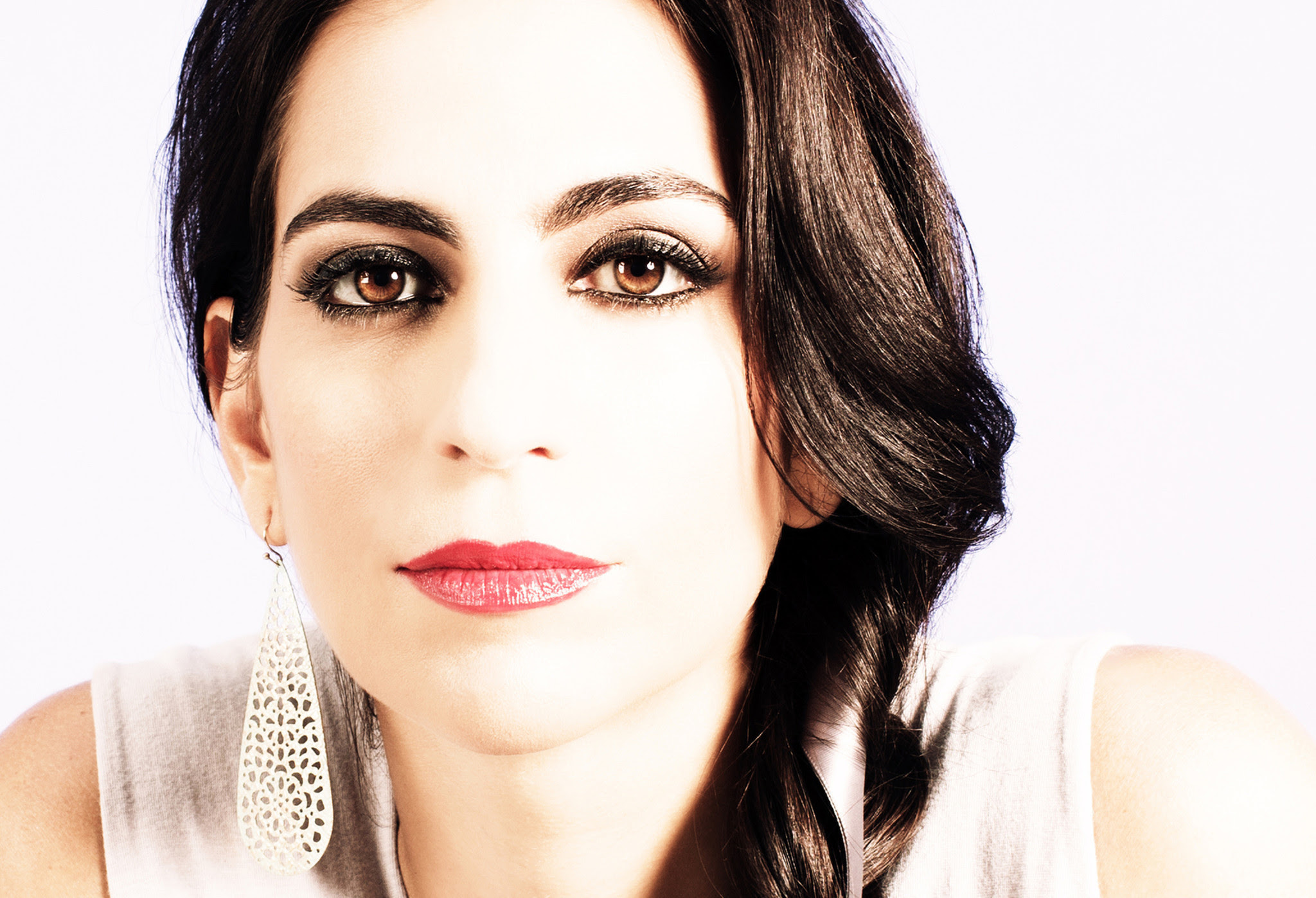 Sofia Rei: Iz Argentine na Jazz Fest!