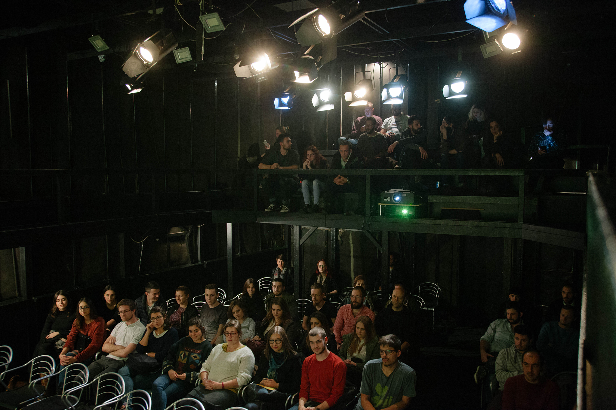 Biti drugačiji: Dobrodošli na otvaranje Zumiraj prava film festivala za mlade!