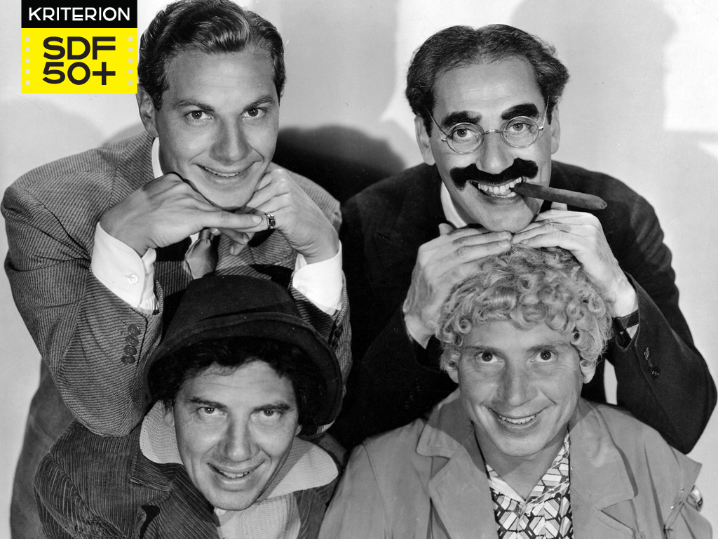 Bezvremenski filmski klasici u Art kinu Kriterion