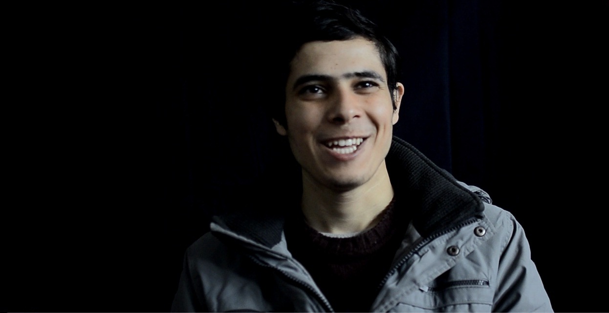 #izbjegličkepriče 03: Jusuf, migrant koji nas je zadivio poštenjem