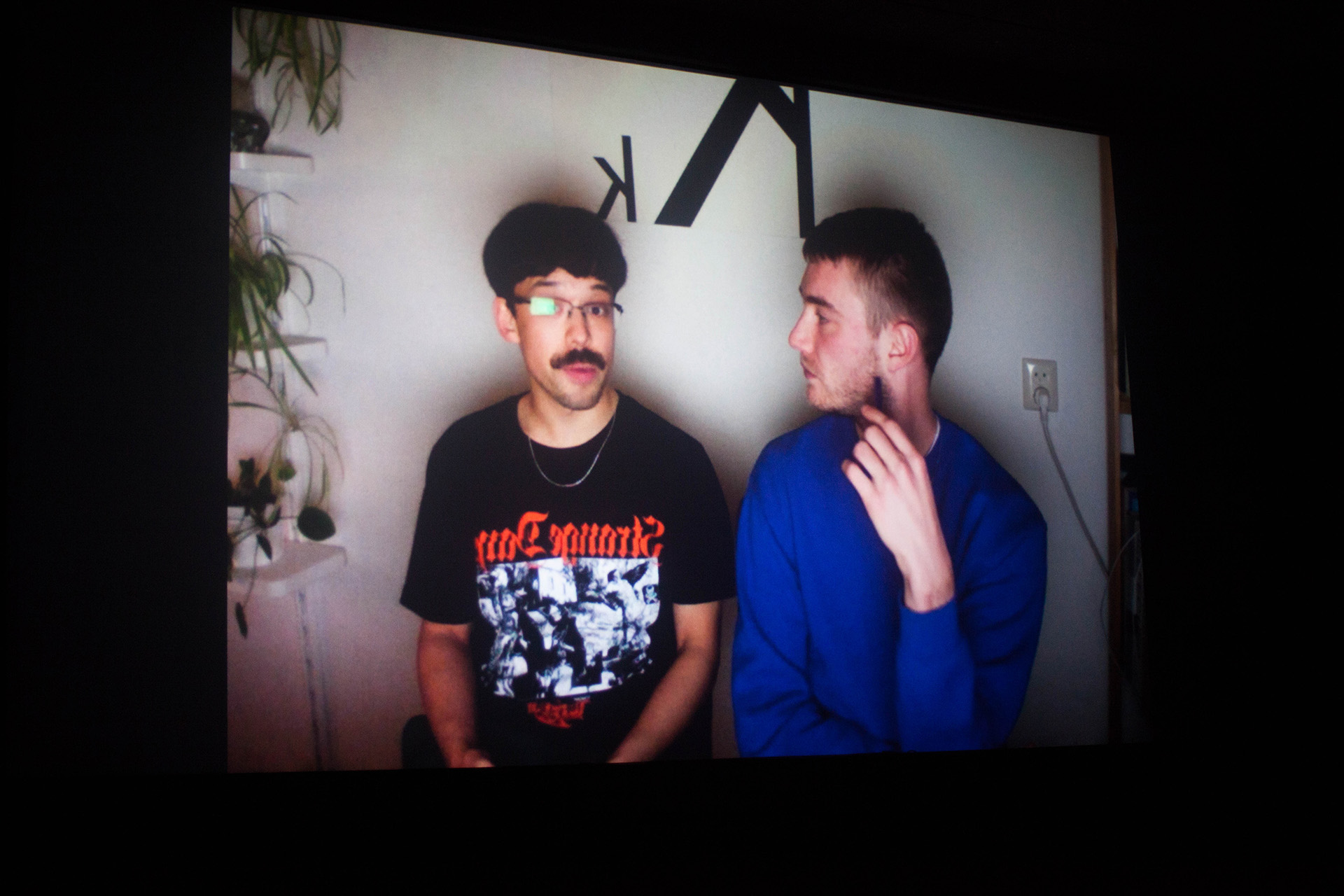 Najbolji filmovi 13. PLJFF su diptih Pisma 1 & 2 i Nezavisni dečko