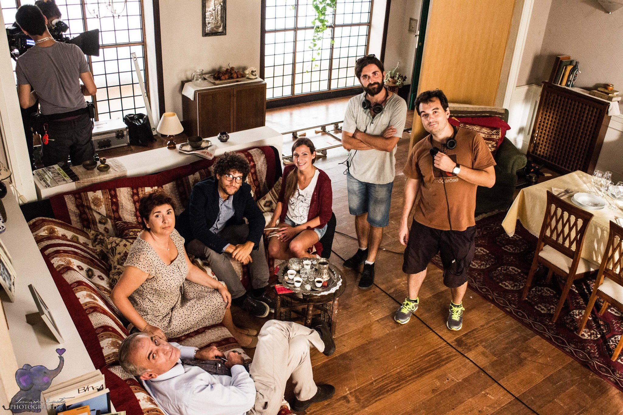 Ado Hasanović osvojio je Grand Prix na 49. KRAF Film Festivalu