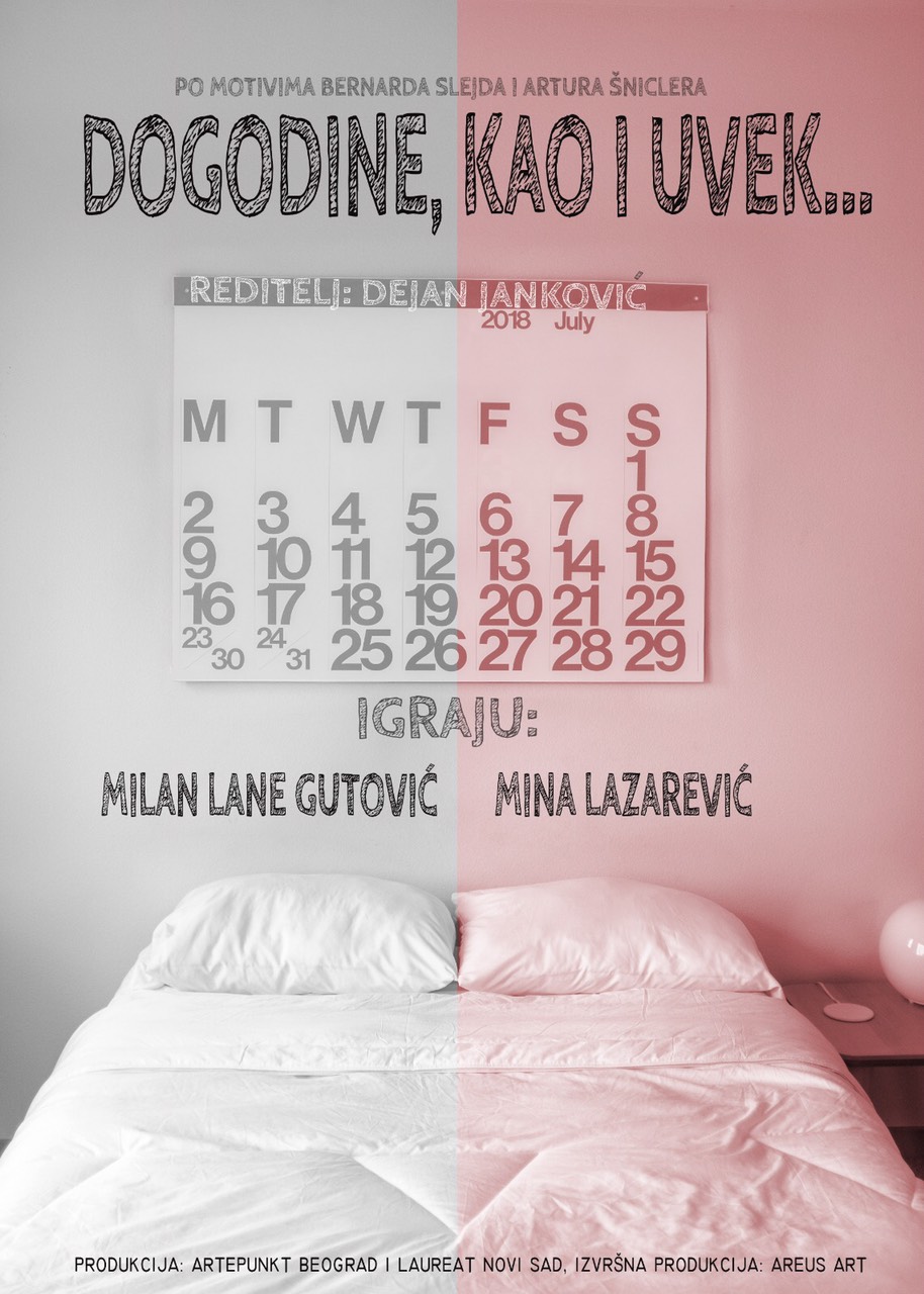 Zatvaranje Festivala “Dani Jurislava Korenića”