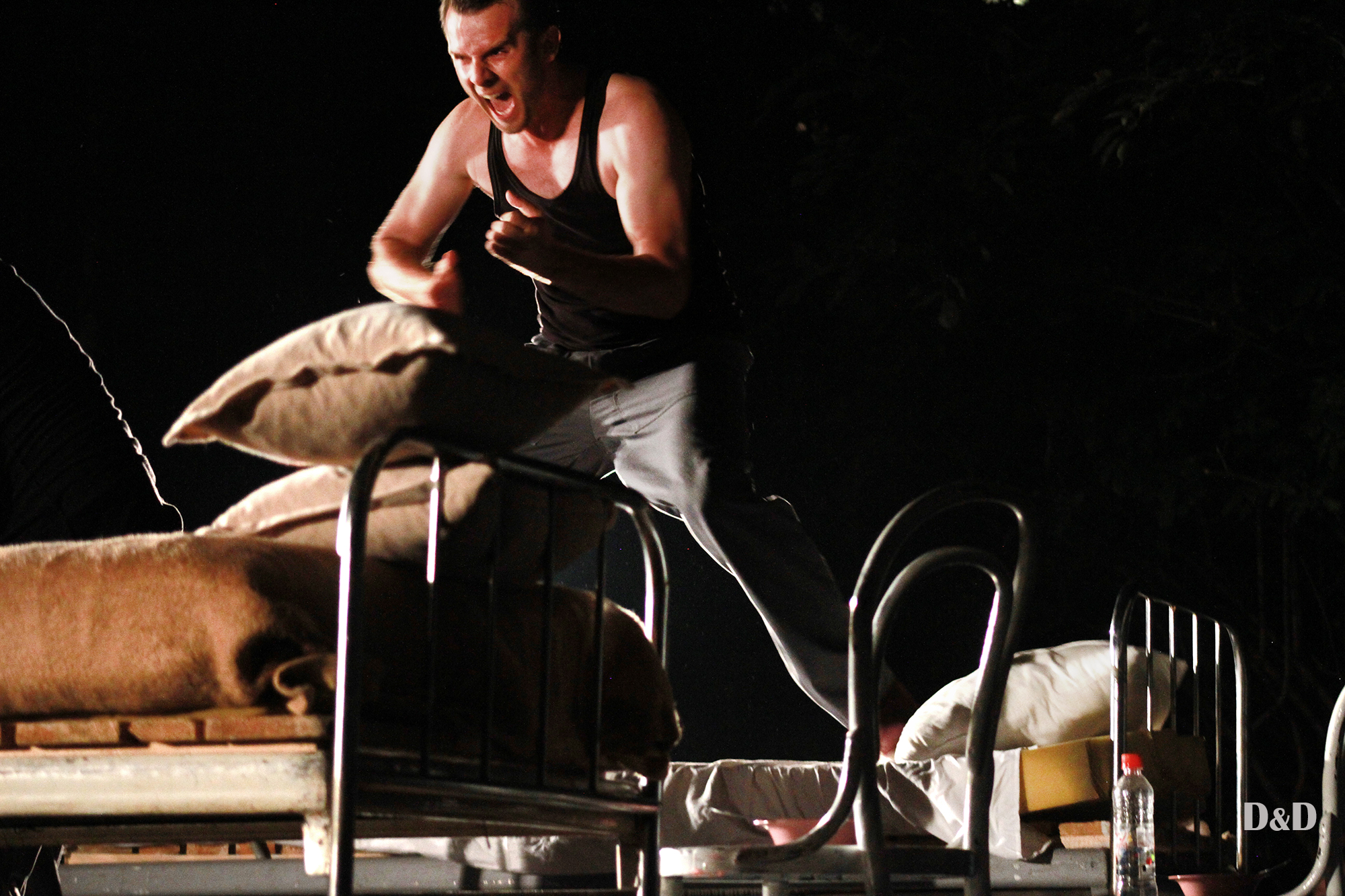 Državni lopov u Sarajevu