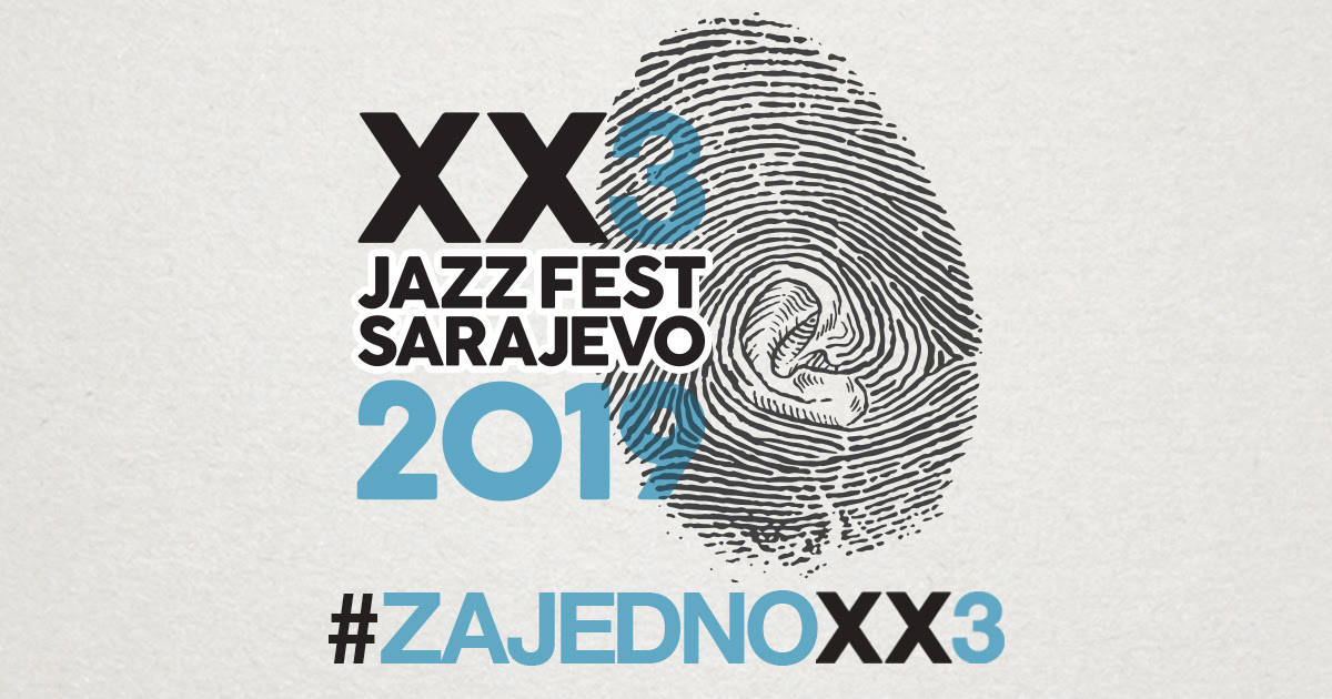 Počela crowdfunding kampanja za XX3. Jazz Fest Sarajevo