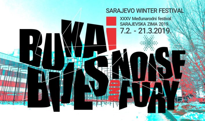 Spektakularna XXXV Sarajevska zima 2019