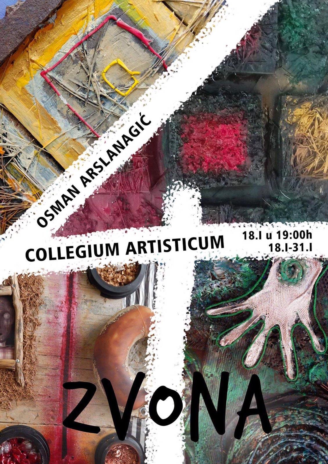 Koncert OP. 2 Ivana Čavlovića na Muzičkoj akademiji