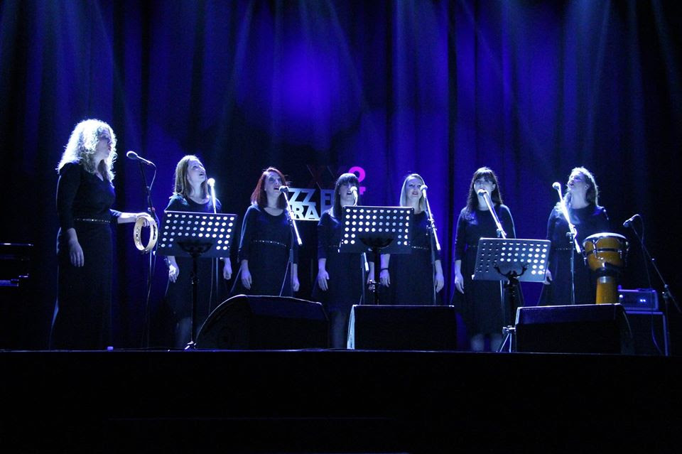 Objavljen album ansambla CORONA