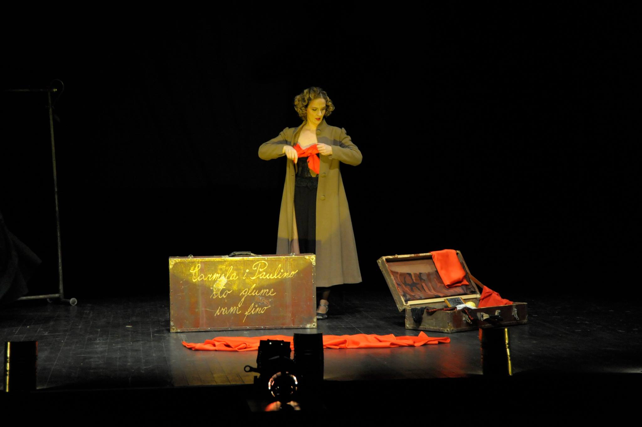 Bogat sadržaj u toku sedmice u SARTRu