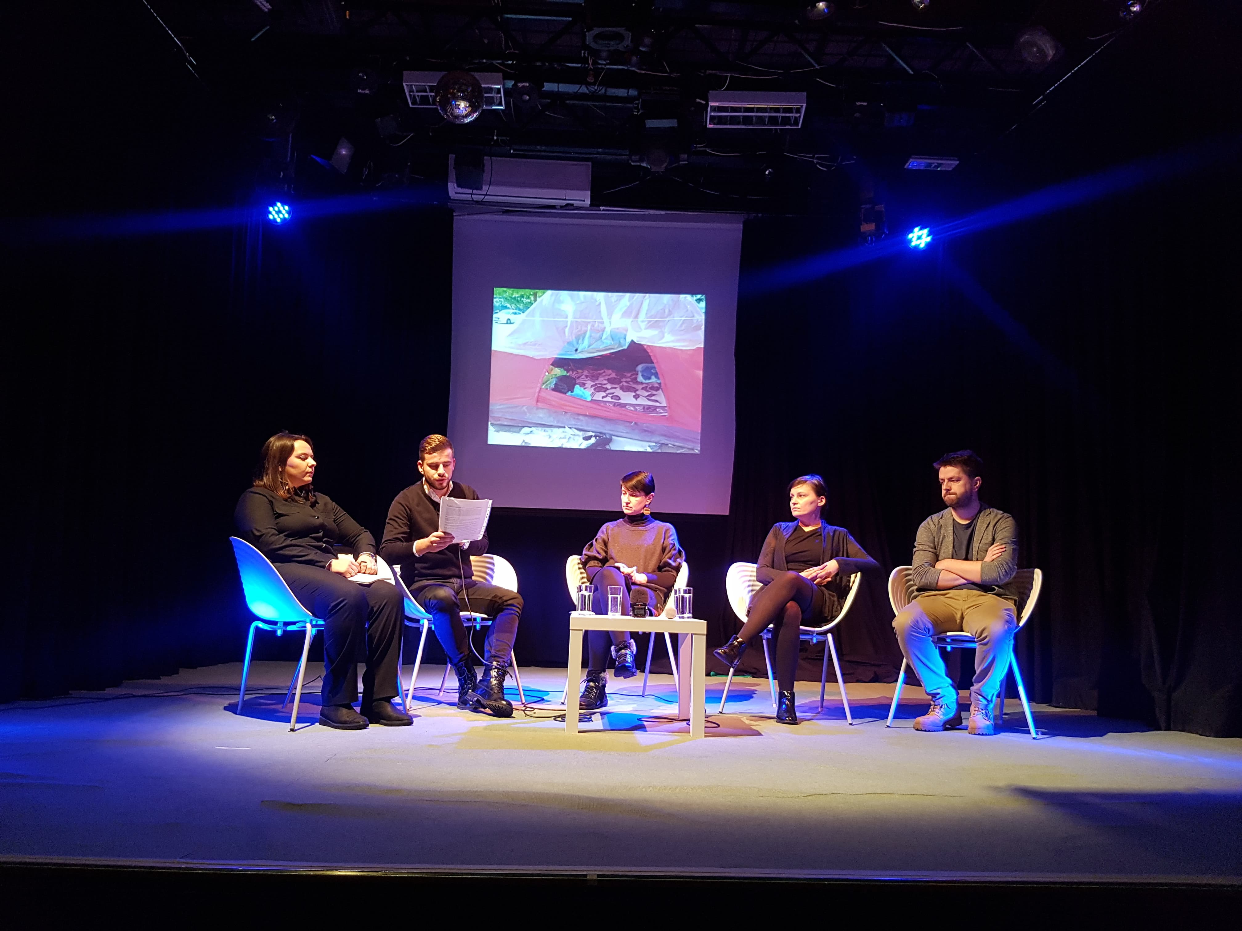 Na Grani Zelenoj – ” Balkanska Ruta Kroz BiH “