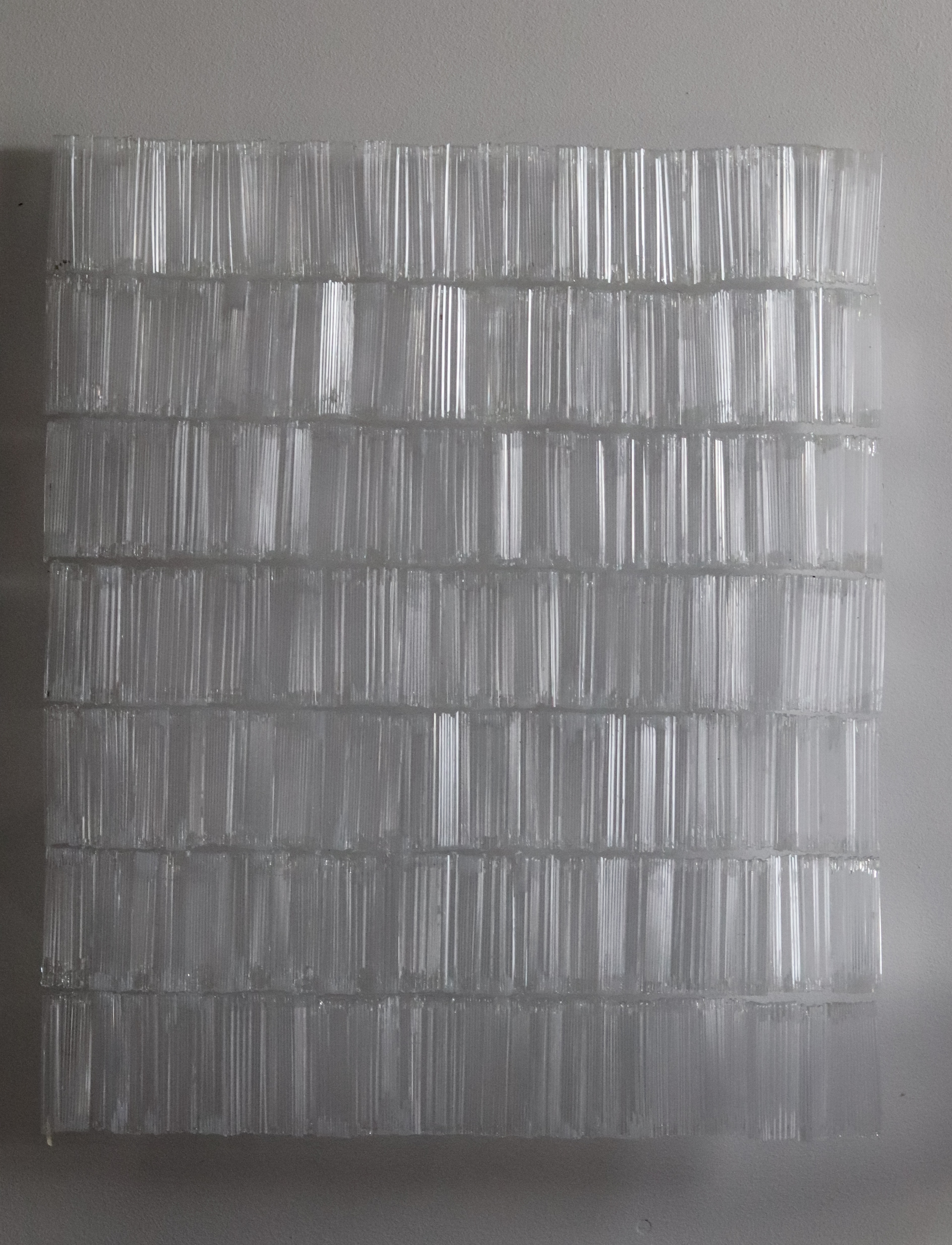 Samostalna izložba Merime Ivković u galeriji Roman Petrović