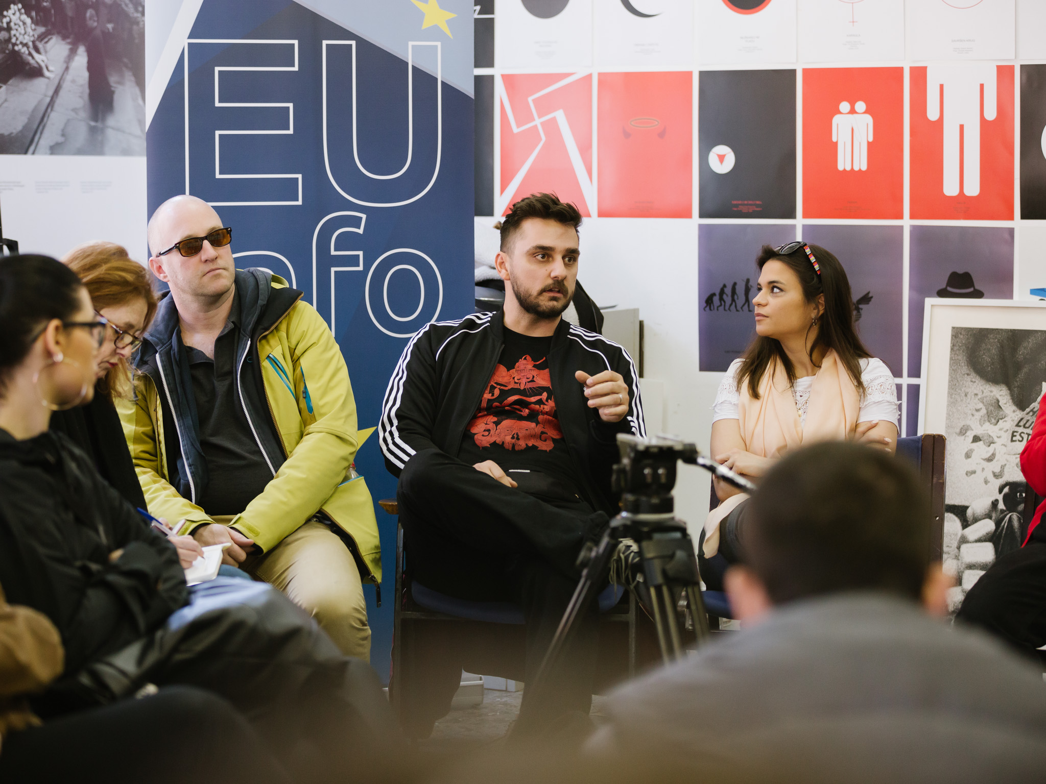 BalkanTrafik! Festival u posjeti BiH