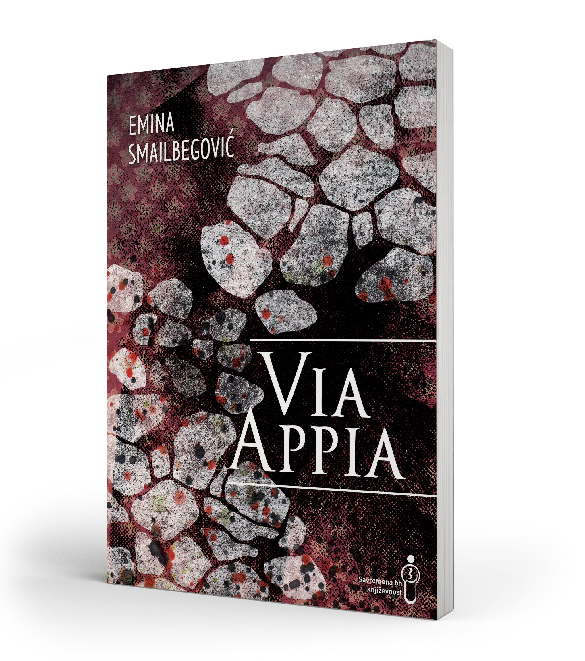 Promocija romana „Via Appia“ autorice Emine Smailbegović