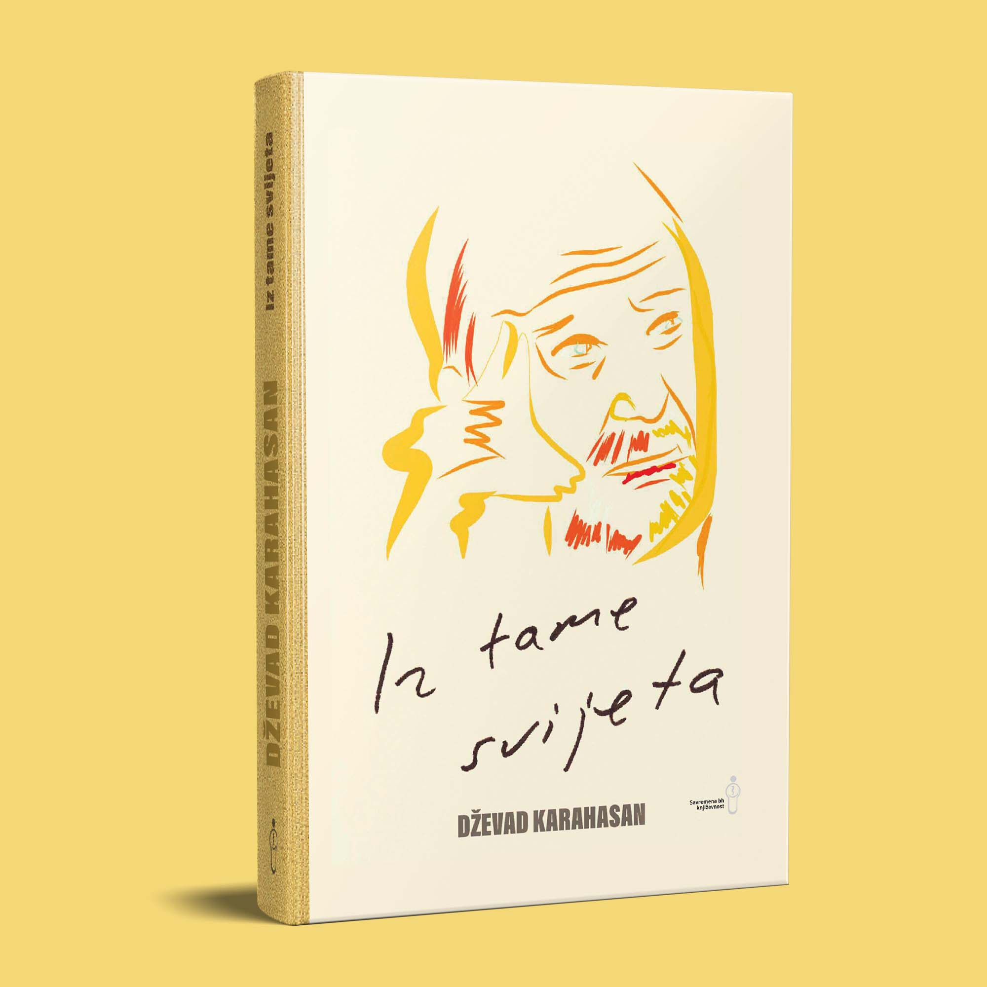 Promocija knjige Dževada Karahasana