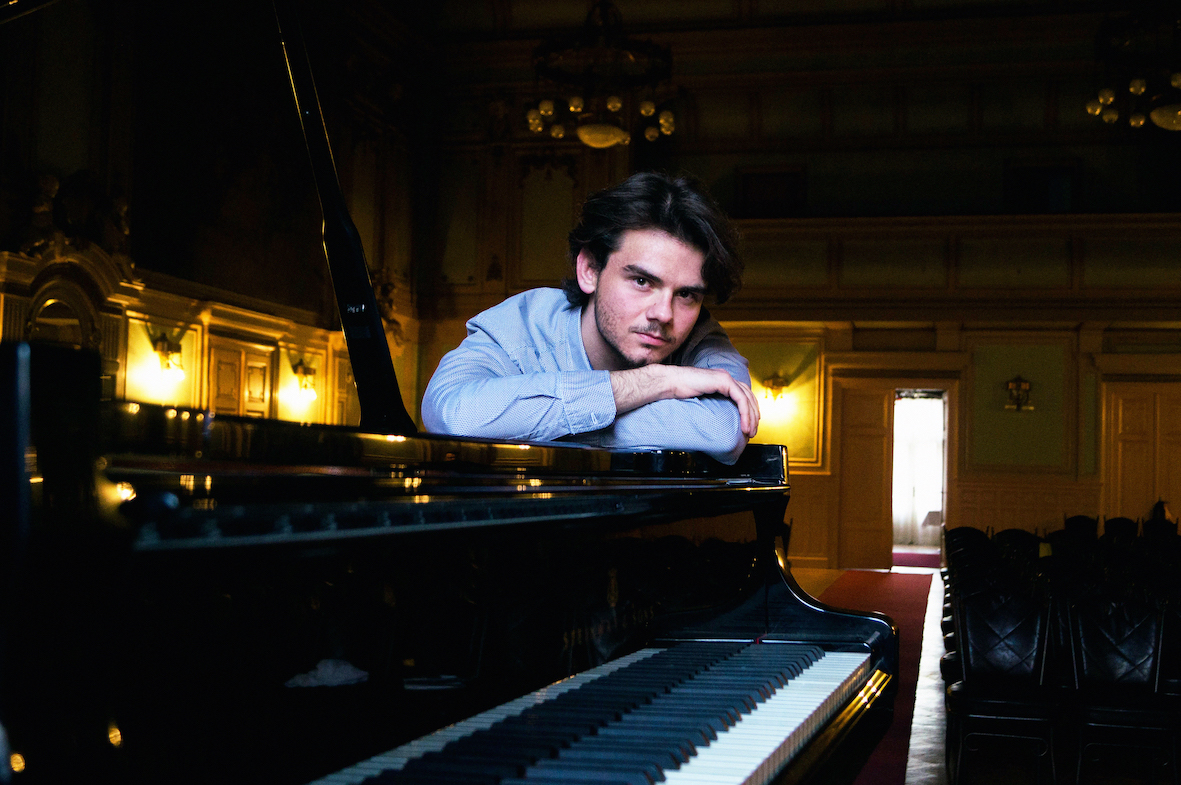 Koncert Nadira Hošića zatvara festival “Sarajevska zima”