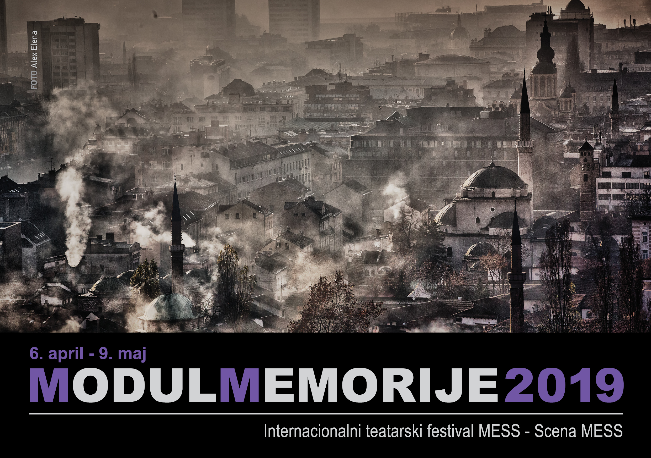 24. izdanje Modula Memorije