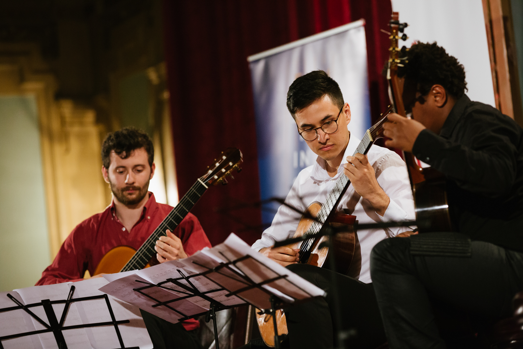 EuroStrings umjetnici predstavit će se sarajevskoj publici