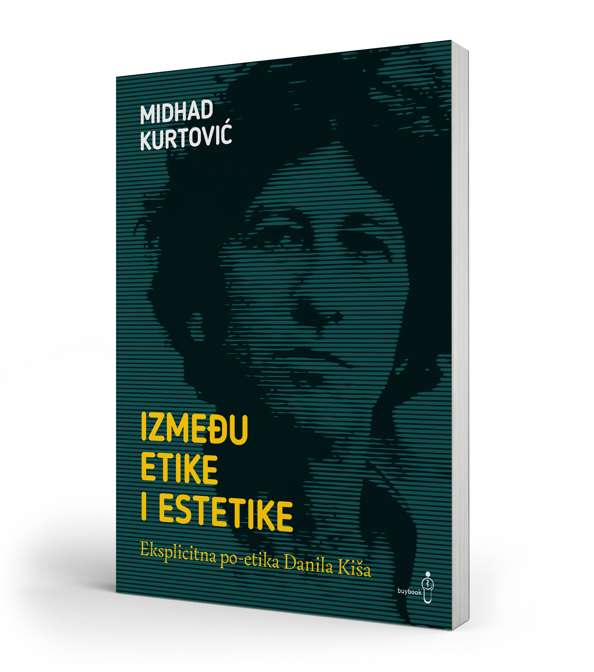 Promocija knjige Midhada Kurtovića u knjižari Buybook