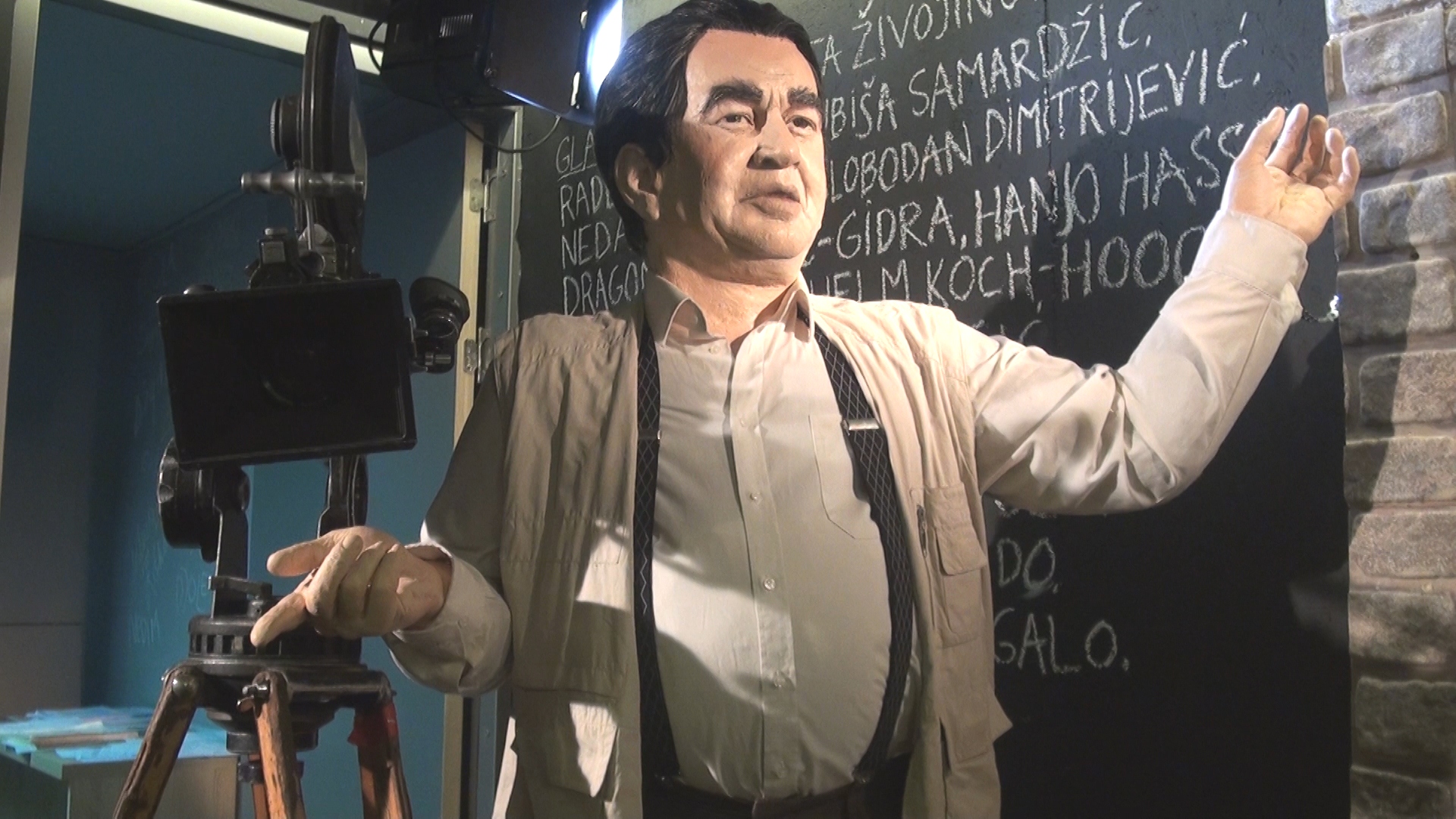 Valter (opet) brani Sarajevo!