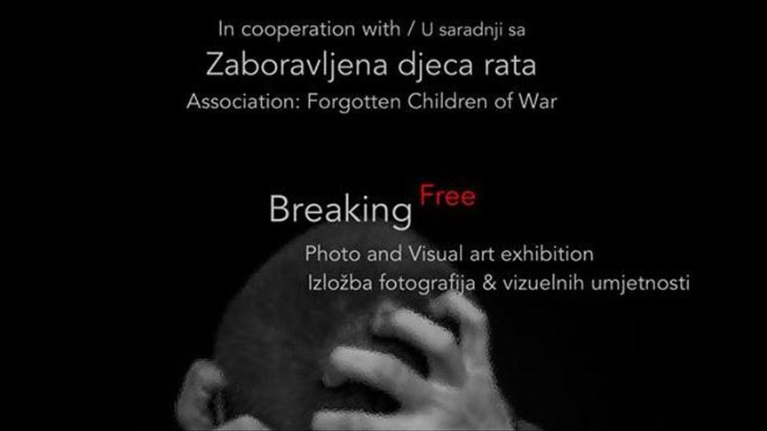 Izložba „Breaking free“ u Historijskom muzeju