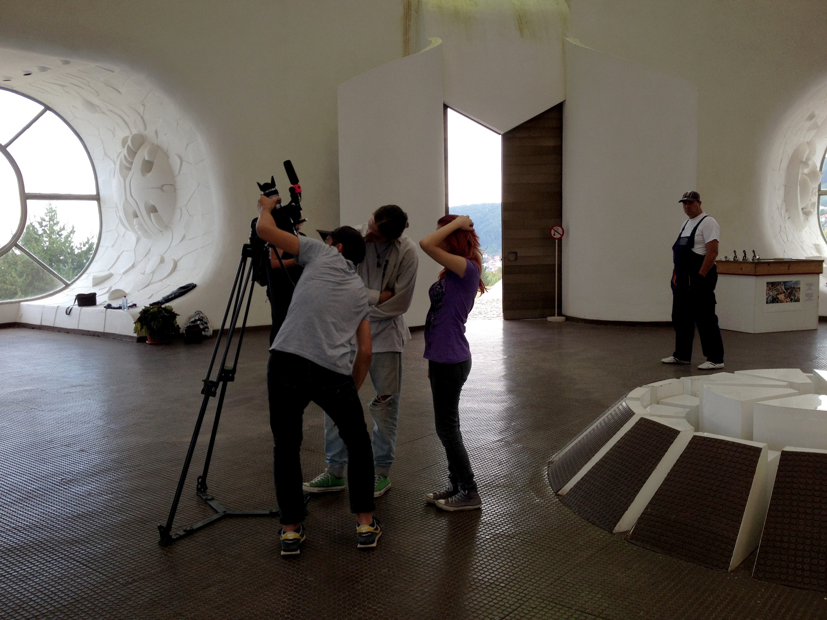 Produžen poziv za Školu kreativnog dokumentarnog filma KVV #7