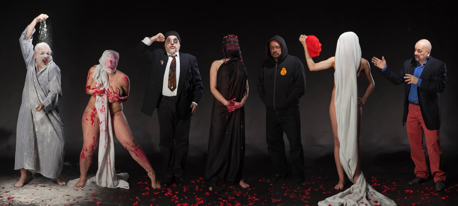 Izložba Zorana Lešića u ponedjeljak u Zvonu