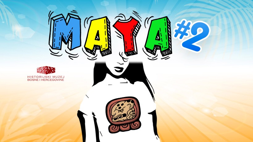 Drugo izdanje – MAYA festa 31. august, 2019