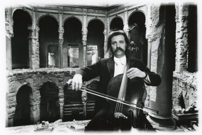 Izložba fotografija “Neću da budem zombi”