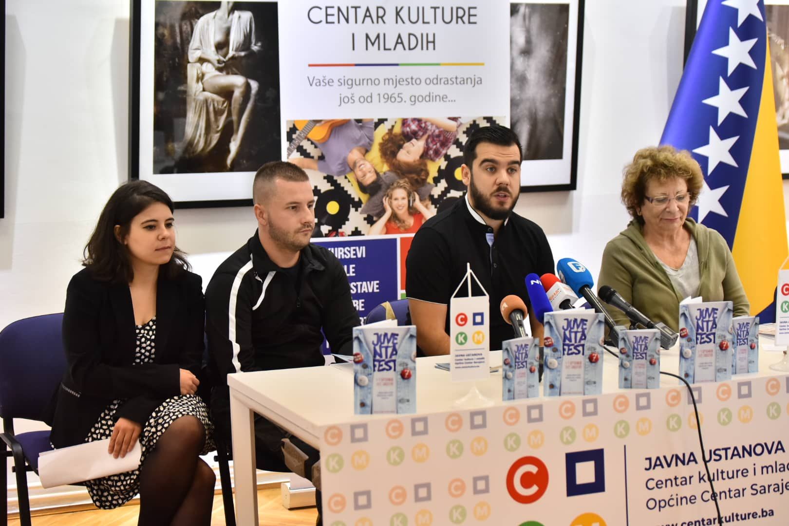 Sedmi internacionalni festival “Juventafest”