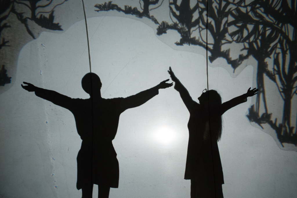 MESS59 Premijerom predstave “Agnesa i Hrabren” završen mali MESS