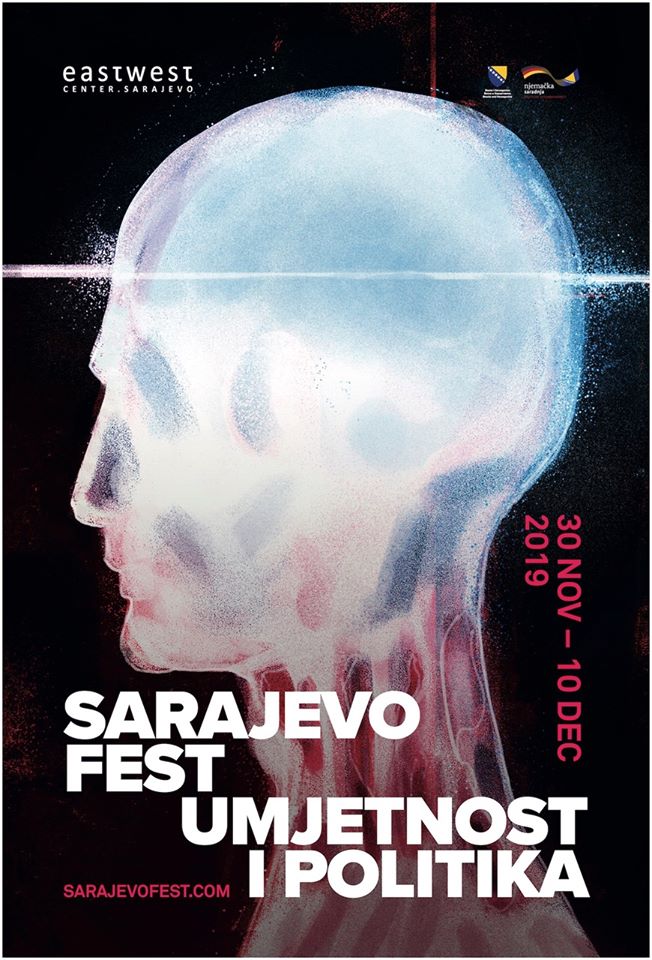 “Sarajevofest – umjetnost i politika”