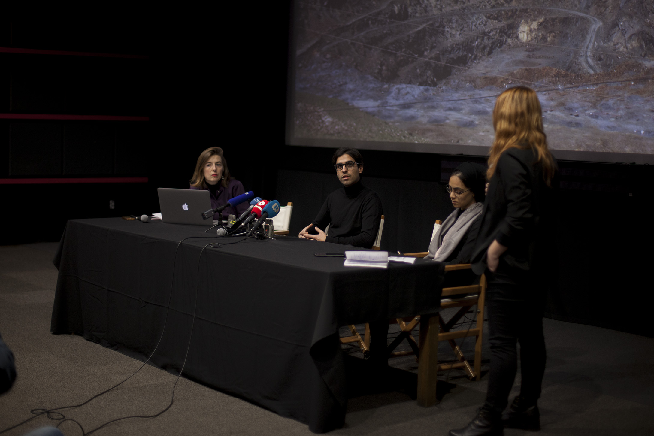 Objavljen kompletan program 14. Pravo Ljudski Film Festivala