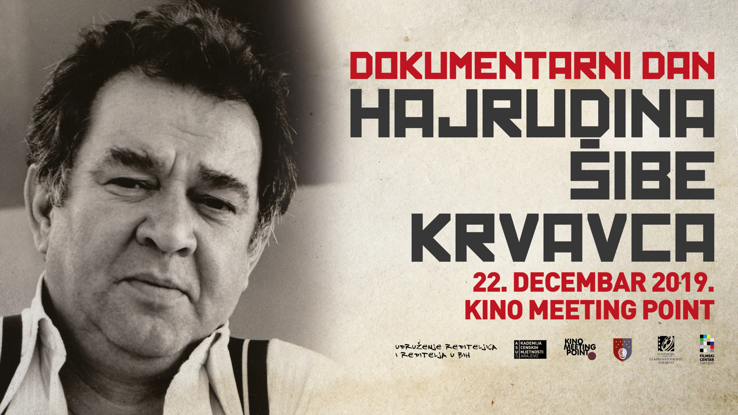 Dokumentarni dan Hajrudina Šibe Krvavca