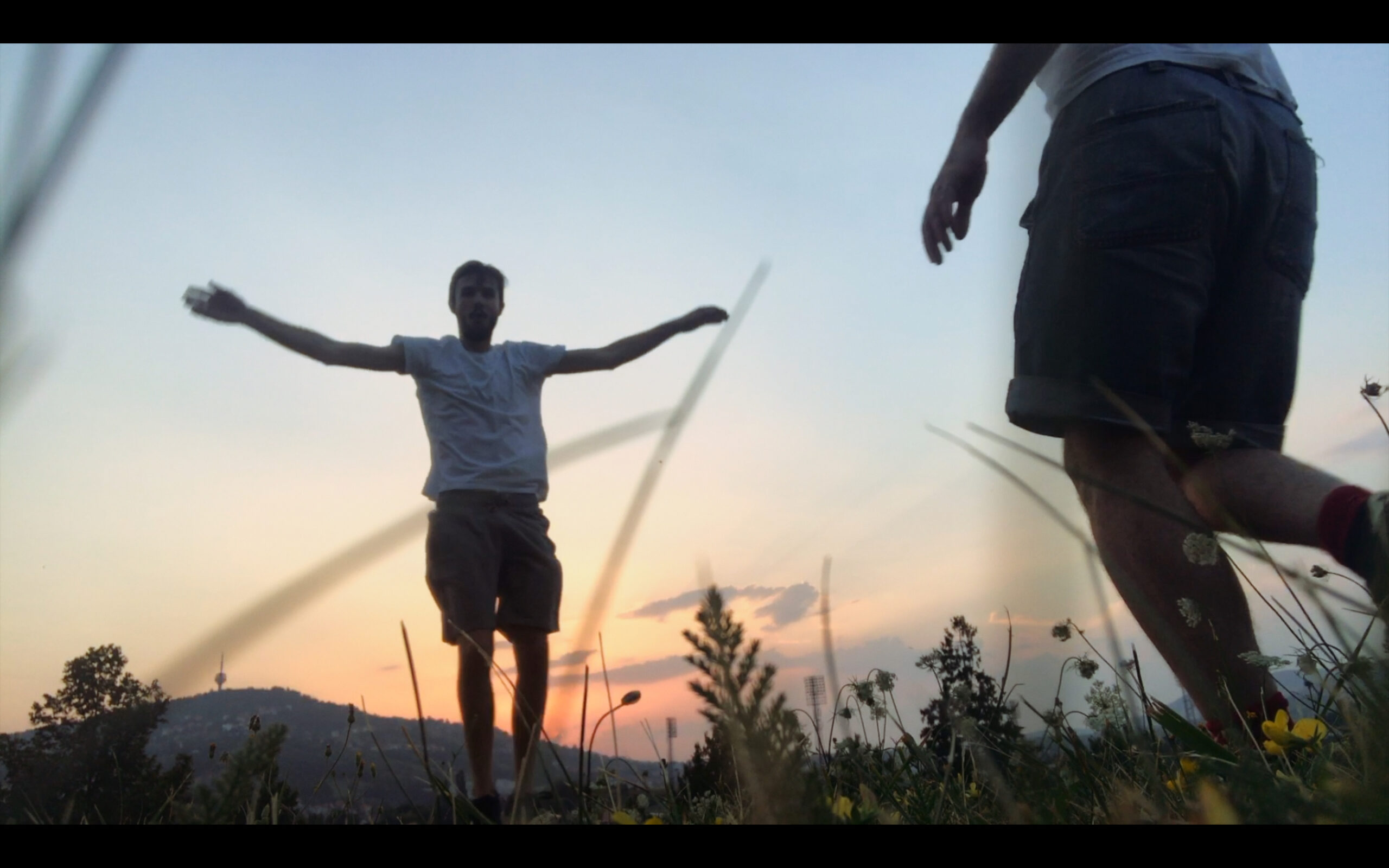 Charlama subotom u 13 Art Fight – Zulfikar Filandra