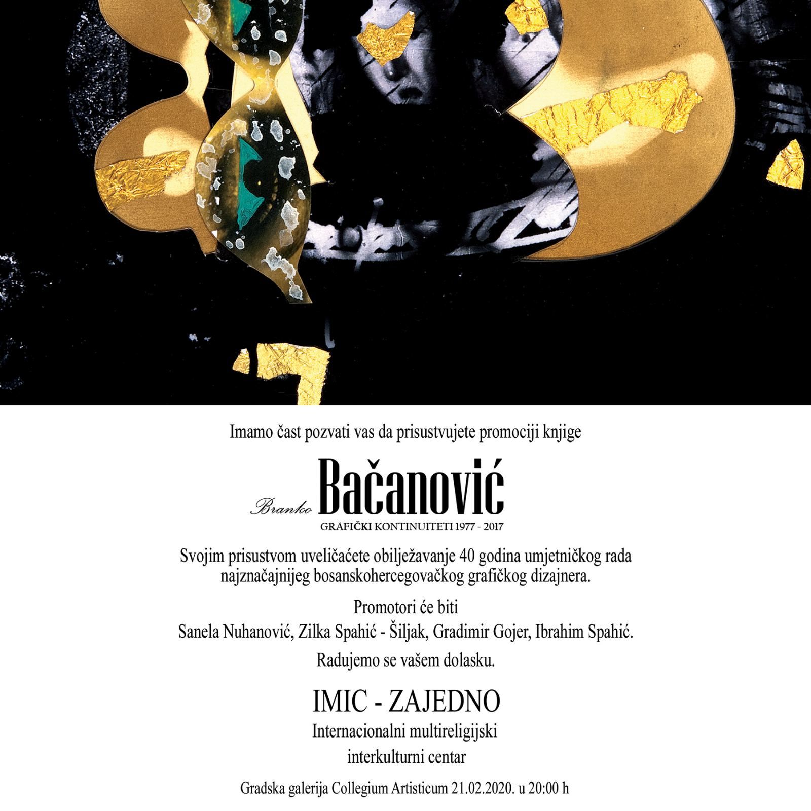 “Veče baroka” u JAVA galeriji