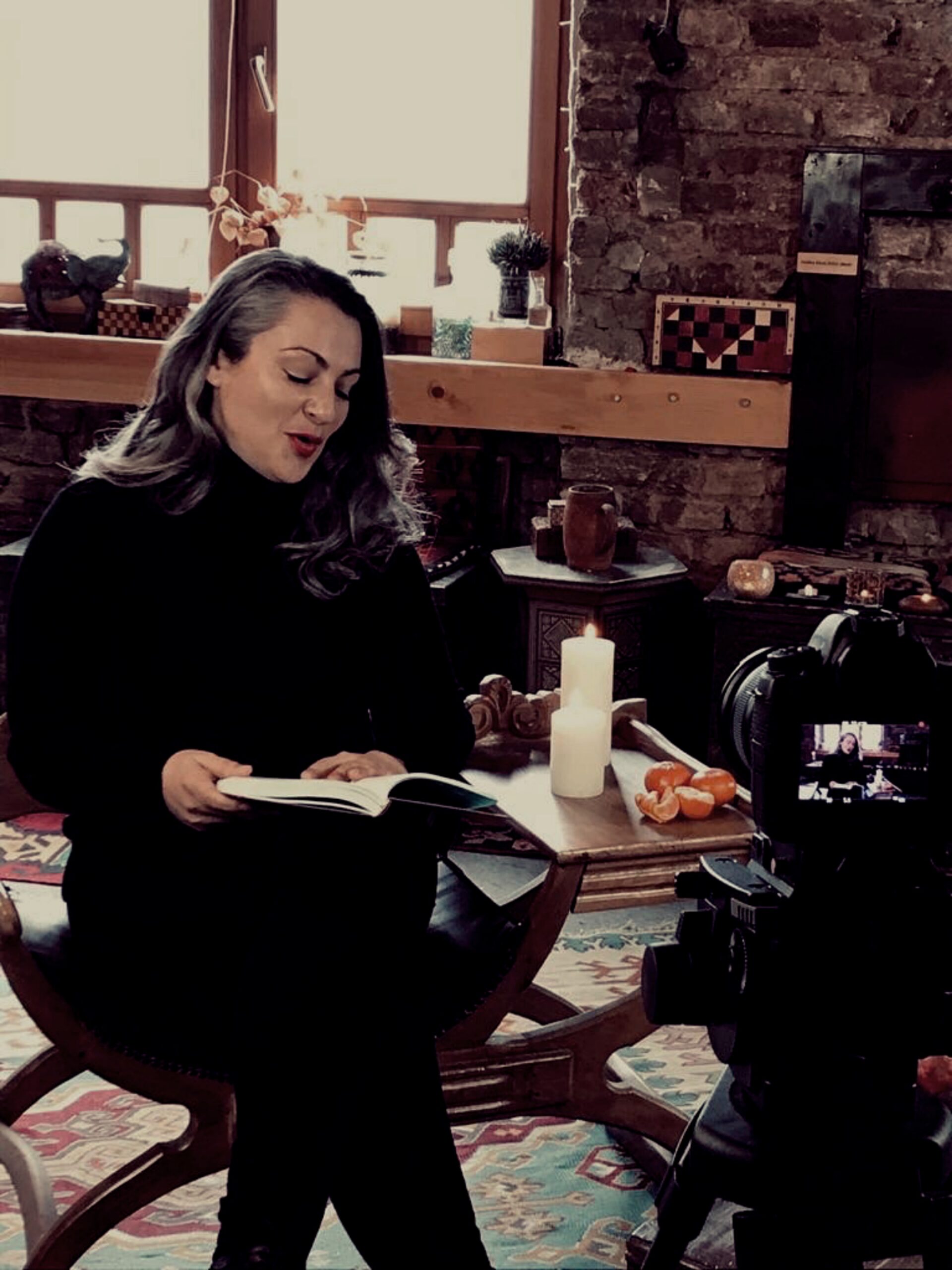 Šantićeve Pahulje oživljene u novom singlu Jelene Milušić