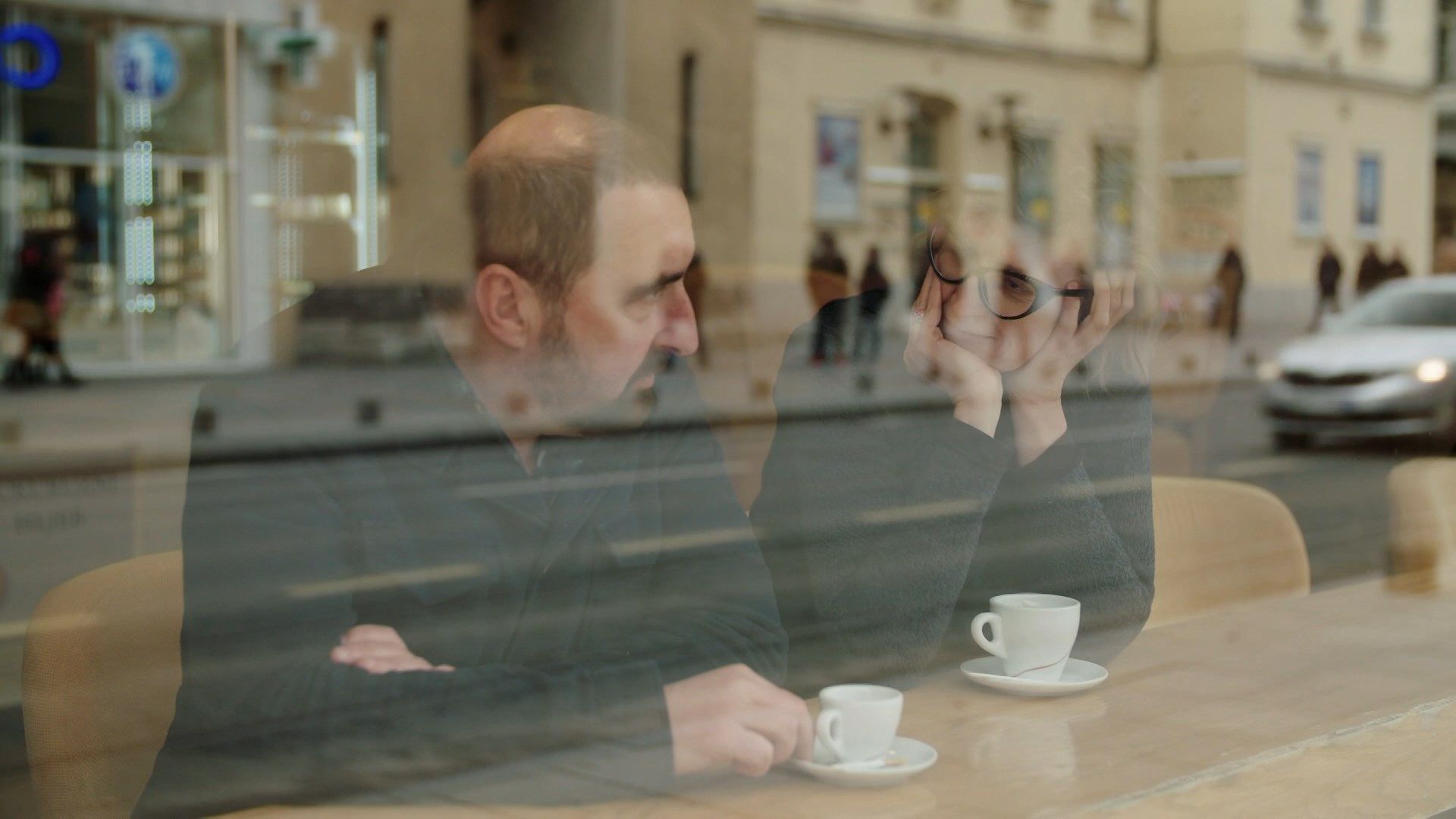 Večer kratkih filmova na youtobe kanalu festivala Mess