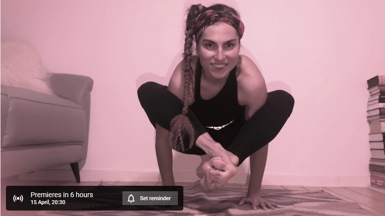 Novi spot Insane Insan “Virus”