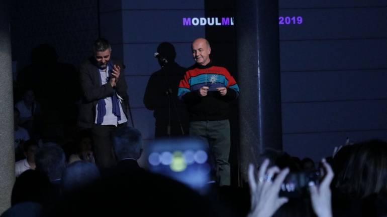 Razgovor povodom Modula Memorije 2020